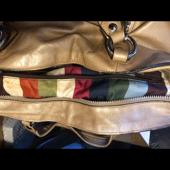 Coach Handbag - Picture 6 of 6